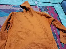 Sweater Hoodie ripsgold