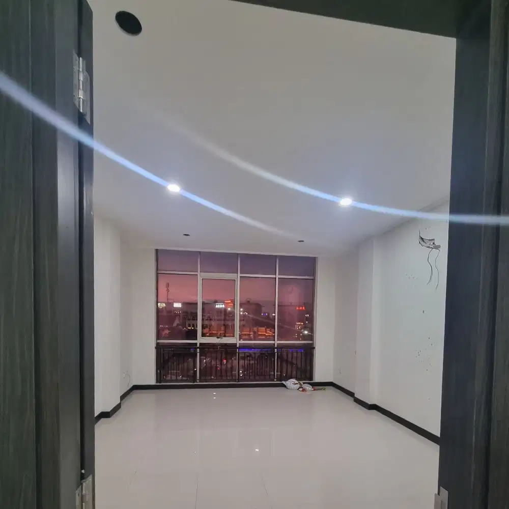 Dijual Rukan Golf Island