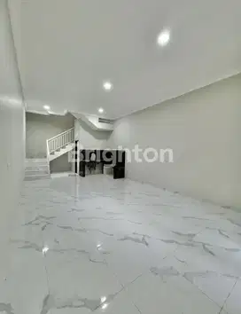 rumah duri Kepa 100% baru,bebas banjir 100%, nyaman 100%