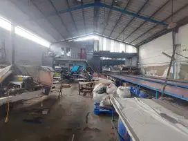 Gudang Kopo Cibolerang Lokasi Strategis Akses Tol Kopo