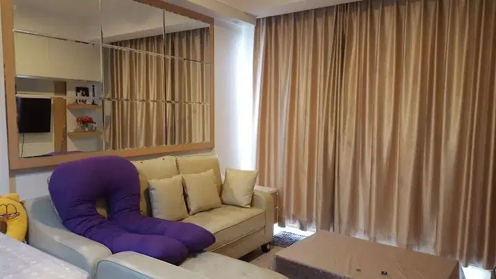 Dijual Apartemen Gold Coast PIK Atlantic