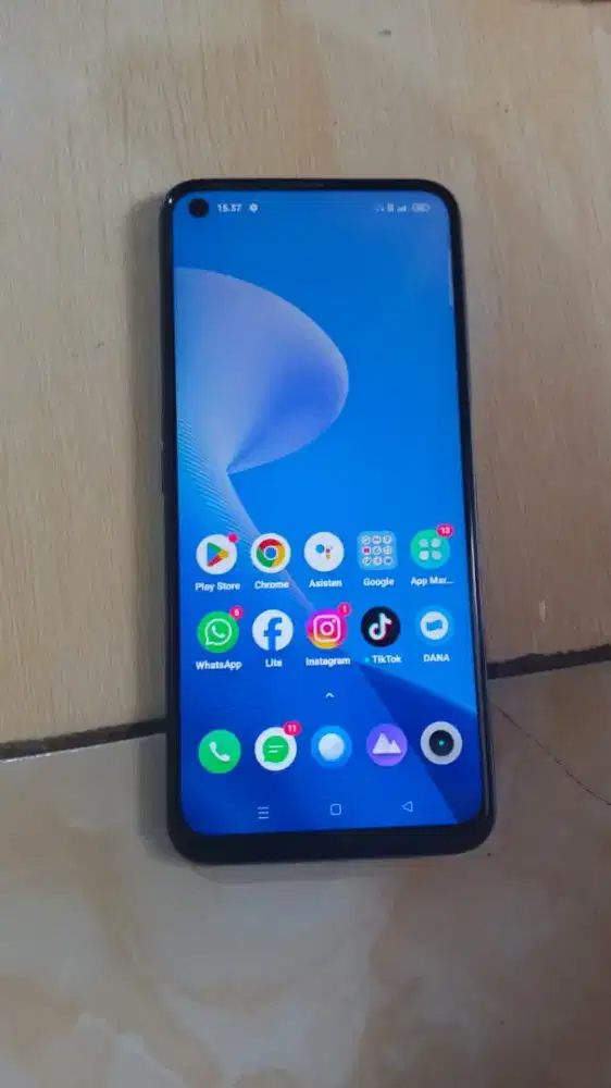 Realme narzo 50 4+2/64