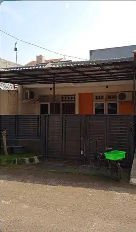 JUAL RUMAH DI TAMAN MODERN CAKUNG JAKARTA TIMUR