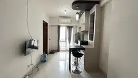 Disewakan Apartemen Oak Tower Pulogadung Murah