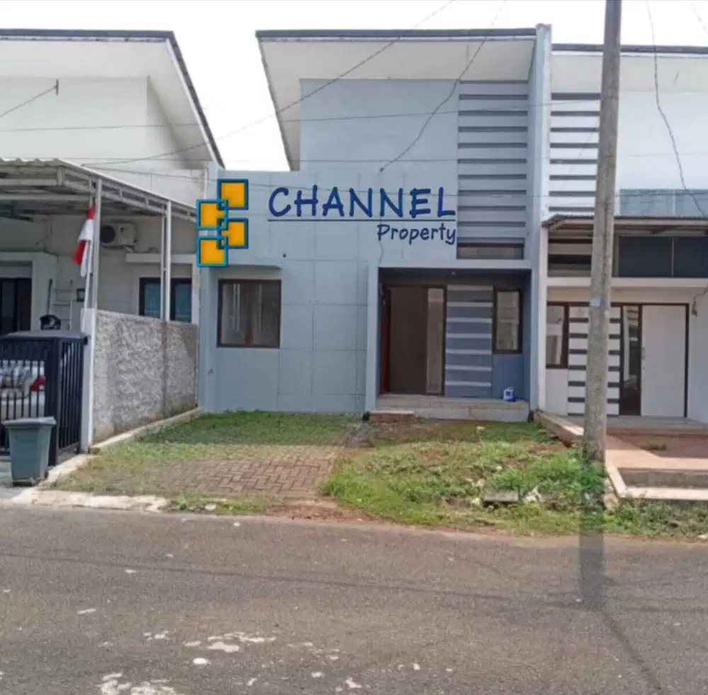 Jual Cepat Rumah murah di Bale Tirtawarna Cisauk Tangerang, Rr