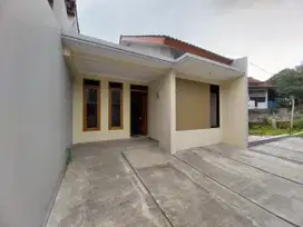 Rumah siap huni murah taman cibaduyut indah bandung
