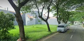 Kavling Pakuwon Indah The Mansion Pf7 Strategis Lokasi Istimewah