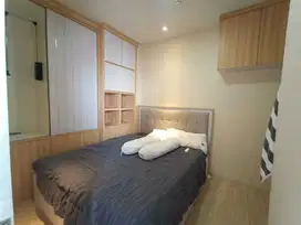 Disewakan Apartemen Oak Tower Pulogadung Murah