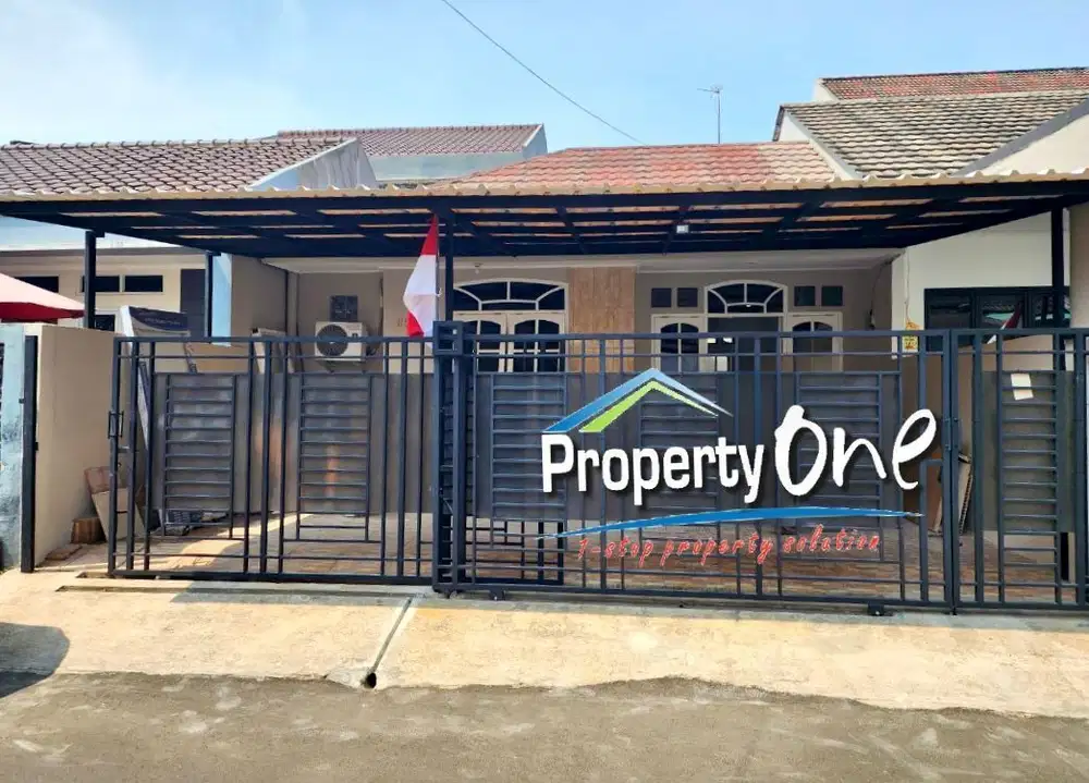 Jual Rumah Di Nusa Loka BSD Serpong