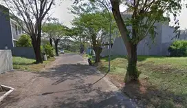 Kavling Bagus Poll Lokasi Imperal Golf Regency Pakuwon Indah