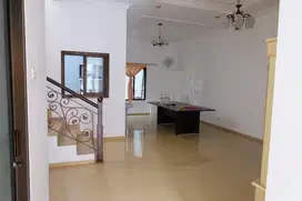 Woww Dekat Pusat Kota Rumah SIAP HUNI di Mojoklanggru Kidul