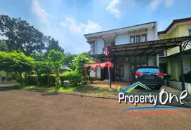 Jual Rumah Di Delatinos BSD Serpong