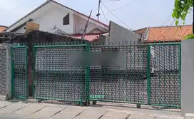 Rumah Minimalis di Pisangan Timur Rawamangun Jakarta Timur