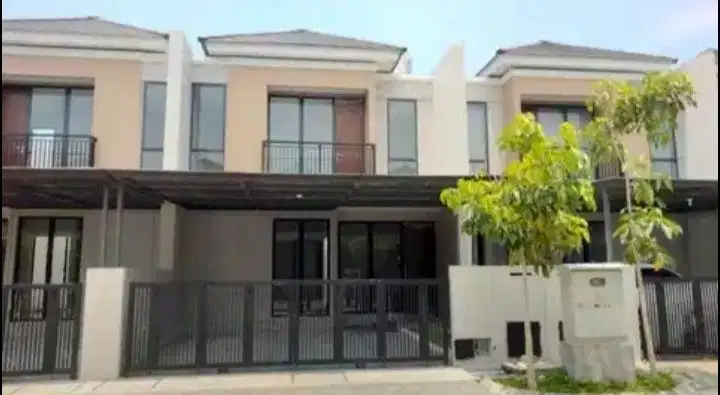 Pondok Tjandra 98m2 Ruby, murah. pondok candra