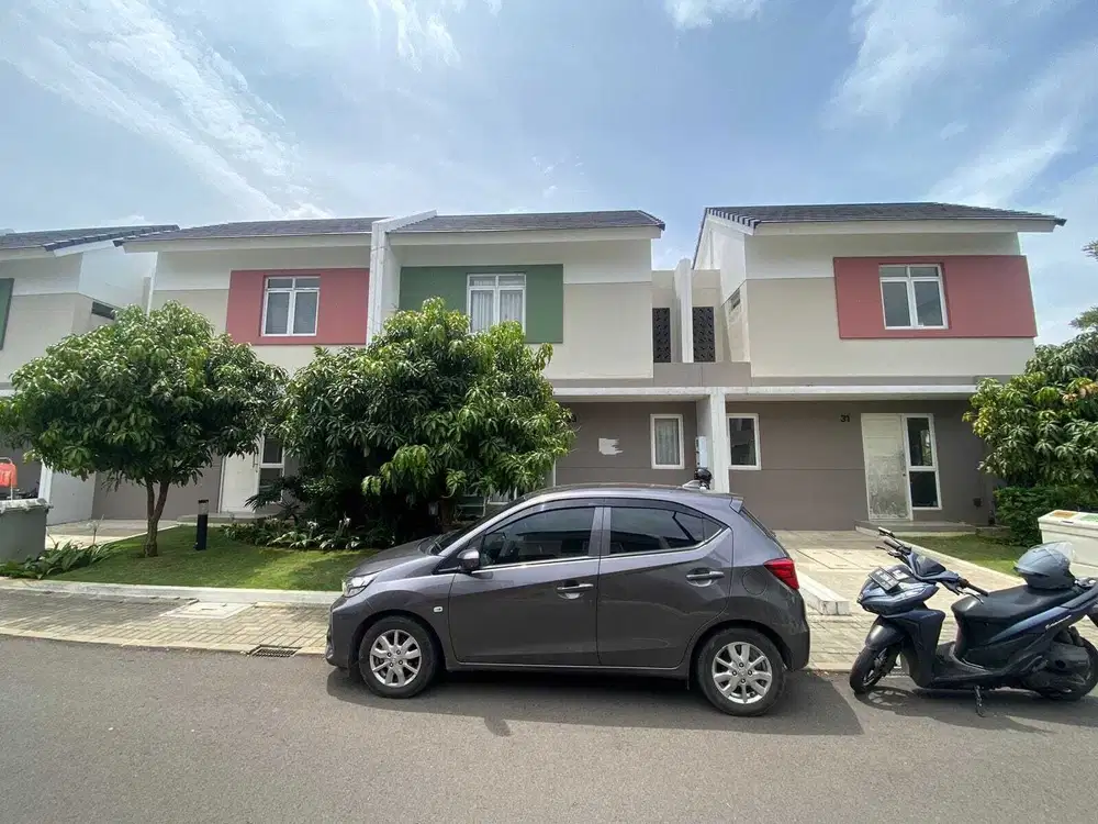 Lelang rumah sumarecorn bandung gedebage cluster dayana