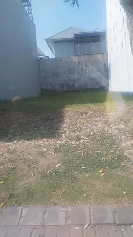 Kavling Lokasi Ciamik Villa Bukit Regency Pakuwon Indah