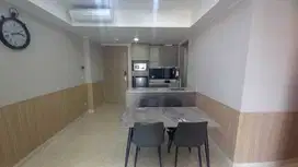 Dijual Apartemen Gold Coast PIK 2BR+1, 90m2, Furnish