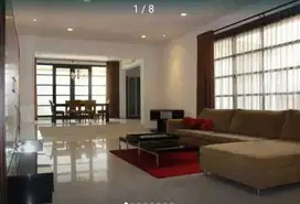 Furnish Siap Huni North Emerald Mansion Citraland Surabaya