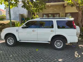 Ford Everest 2010 Diesel