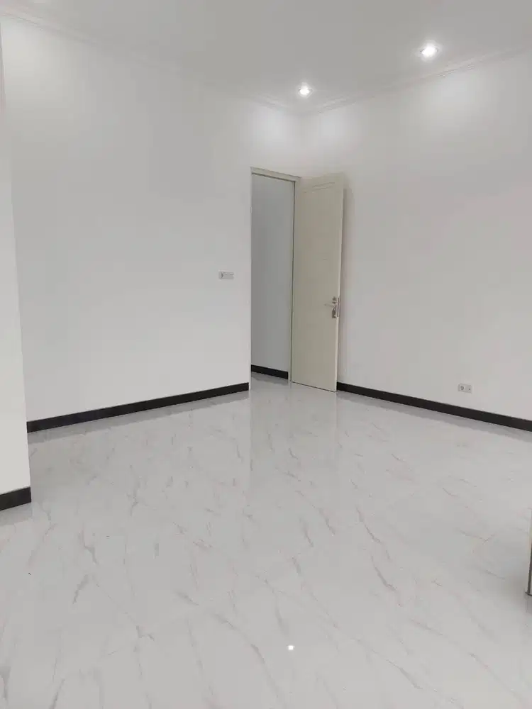 Rumah 1 Lt Siap Huni di MULYOSARI SBY Timur Buagus Pol