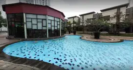 Disewa Apartemen Jakarta Residence di CBD area, Jakarta Pusat