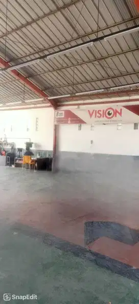 RUKO KAVLING DI AREA RAME & STRATEGIS PINGGIR JALAN RAYA HASYIM ASHARI