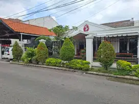 Rumah pepelegi indah lokasi paling depan