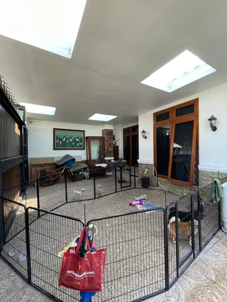 Di Jual Rumah Villa Serpong tangerang