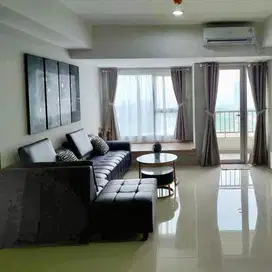 Dijual/Sewa Apt 2BR Orange County, Cikarang FF Bagus