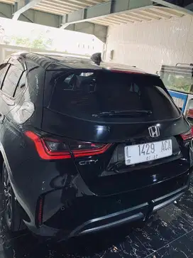 Honda City 2022 Bensin