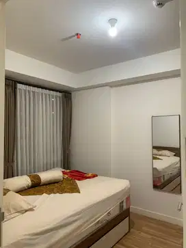 Apartemen Landmark Bandung 2 Bedroom Full Furnished
