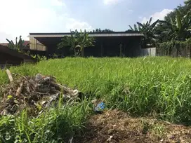Dijual Tanah strategis di Batu tulis Bogor Selatan
