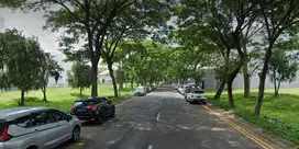 Kavling Imperial Golf Abl Pakuwon Indah Idaman Lokasi Strategis