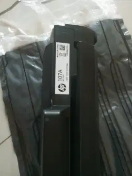 Tinta Printer HP TIPE 107 A
