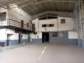 Dijual Gudang Strategis di Jalan Raya Narogong – Bekasi Siap pakai