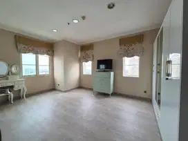 Disewakan Apartemen 2BR Frenchwalk tower paris di Kelapa gading