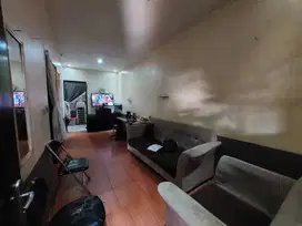 Rumah Grand Kopo Parahyangan Dekat Taman Kopo Indah