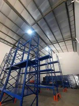 Lokasi Prime Samping Bandara - Duta Indah Starhub Best Price