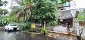 Dijual Cepat Rumah Jl. Tulodong Bawah Belakang SCBD