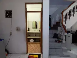 Dijual Rumah Siap Huni 2,5Lt di Sunter,Jakut