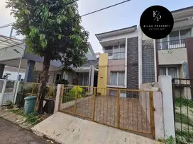 Dijual Rumah Modern Minimalis Siap Huni di Perumahan Bukit Golf
