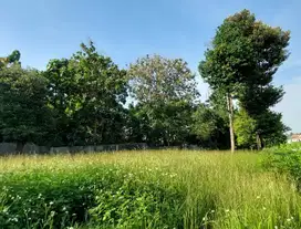 Tanah Ada Bangunan Luas Siap Huni di Papandayan Gajahmungkur