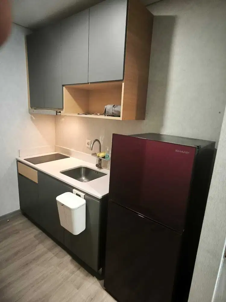 Disewakan Taman Anggrek Residences 2 Bedroom Furnished Nice Ready