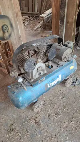 Kompresor 3hp merk hitachi