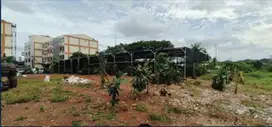 Di jual Tanah Kosong Jl. RC Veteran , Pesanggrahan Jakarta Selatan