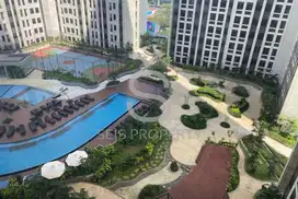 DIJUAL CEPAT HARGA BERSAHABAT APARTEMENT CHADSTONE JABABEKA CIKARANG.