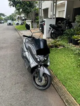 DIJUAL SEADANYA NMAX 2017
