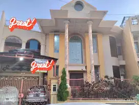 Rumah Mewah di area Kalideres Jual Cepat Harga BU
