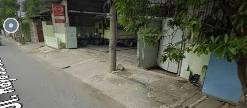 STRATEGIS NOL JALAN RAYA JEMURSARI dk tenggilis sier margorejo  a yani