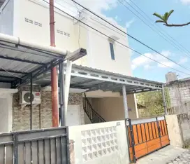 Kost Putri Full Penghuni di Gedongkuning Bantul Kode : KE 006